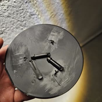 Hurda Gibi Gelen Barbekü Ve Silinen Yorumlar Hayal Kırıklığı Yarattı