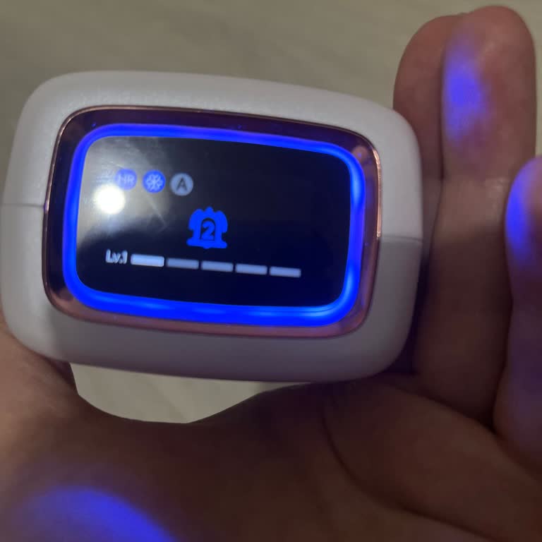 Robx 2024 Lazer Cihazında Sürekli Uyarı Sorunu: Çözüm Bulamıyorum