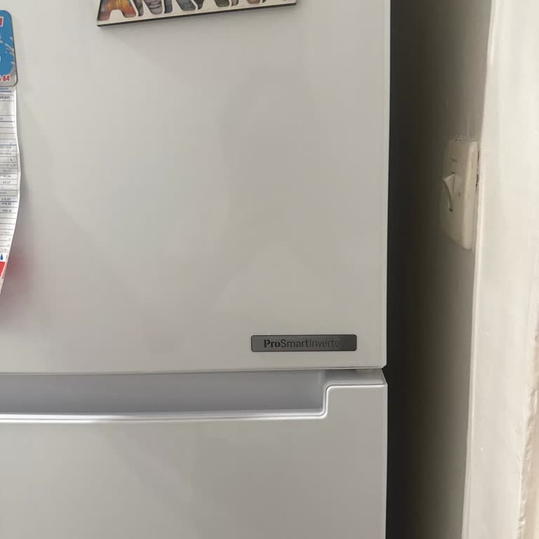 Arçelik Buzdolabından Sürekli Yüksek Ses Ve Uyku Sorunu