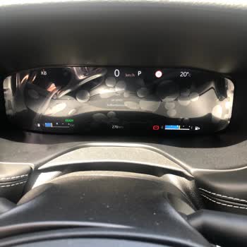 Sıfır Araçta 270 Km'de Başlayan Arıza Çilesi