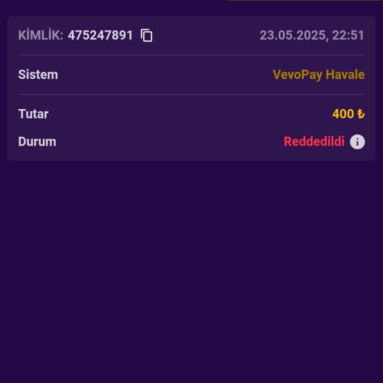 Bonus Çekim İşleminde Yaşanan Sorun Ve Hesap Kapatma Talebi