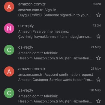 İptal Edilen Siparişin İadesi Yapılmıyor, Param Ortada Yok