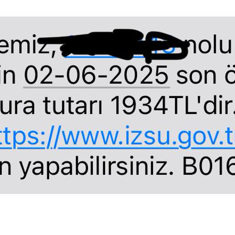 Habersiz Sayaç Değişimi Ve Faturaya Yansıyan Ücret