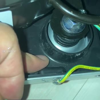 Samsung Buzdolabı Ses Ve Servis Sorunu