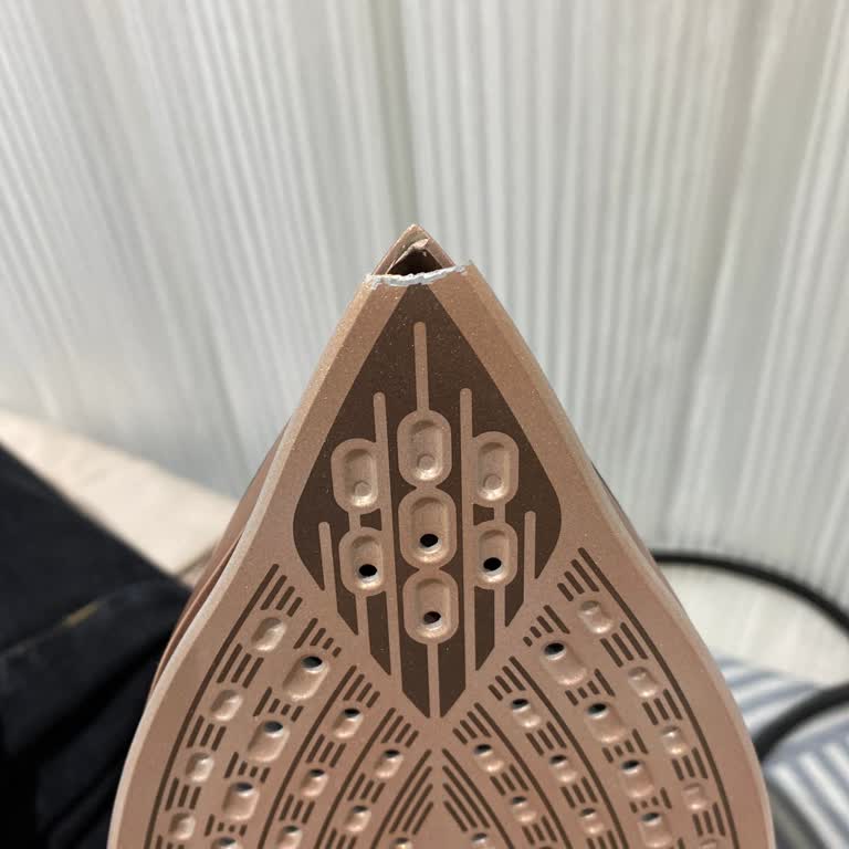 Philips Azur Ütüde Uç Kırılması Ve Garanti Belirsizliği