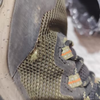 Kısa Sürede Su Geçiren Ayakkabı Ve Reddedilen İade Talebi