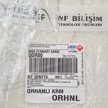 Arızalı Ürün Değişiminde Mağduriyet Ve Kullanılmış Ürün Gönderimi