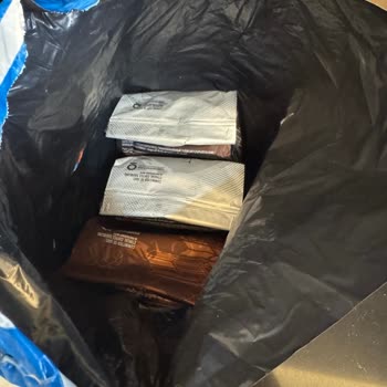 Starbucks'tan Online Kahve Siparişi Hayal Kırıklığı: Yetersiz Paketleme Ve Tazelik Sorunu