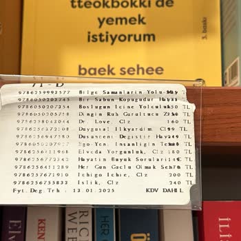 D&R Mağazasında Kitap Fiyatlarını Net Görememek Alışverişi Zorlaştırıyor