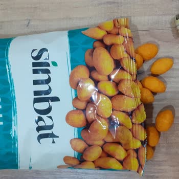 Soslu Fıstık Paketinden Salyangoz Çıkmasıyla Yaşadığım Şok