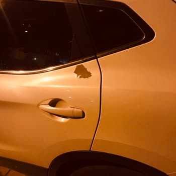 Nissan Qashqai'de Garanti Süresi Sonrası Boya Atma Sorunu Ve Müşteri Mağduriyeti