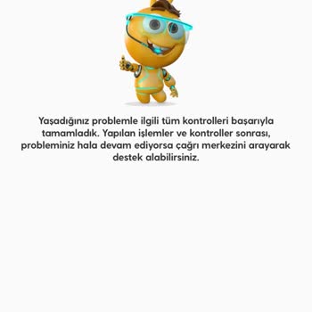 Söz Verilen Hız Sağlanmıyor, Müşteri Hizmetleri İlgisiz