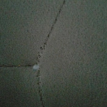 İki Aylık Koltukta Dikiş Atması Ve Servis Mağduriyeti