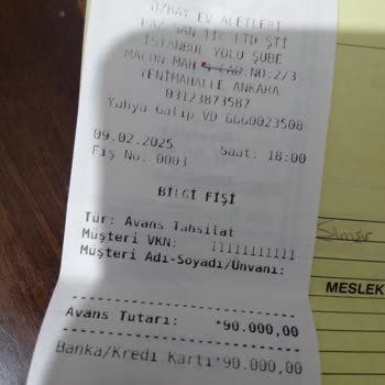 İki Aylık Koltukta Dikiş Atması Ve Servis Mağduriyeti