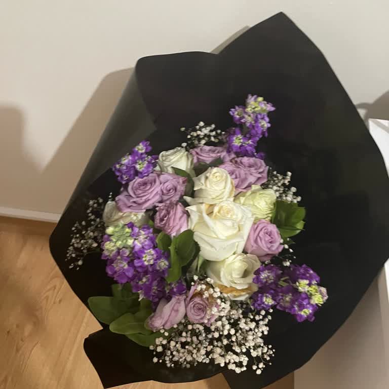 Libero Çiçekçilik Mağduriyeti