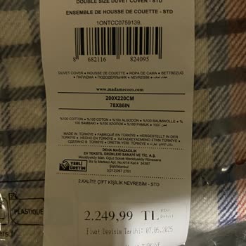 Hatalı Ürün Ve Saygısız Hizmet: İade Talebim Reddedildi