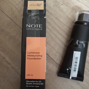 Gratis Çalışanı Yanlış Fondöten Rengi Önerdi Mağdur Oldum