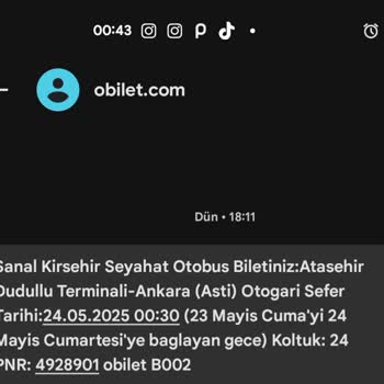Yanlış Kalkış Noktası Ve Bilgilendirme Eksikliği Mağduriyeti
