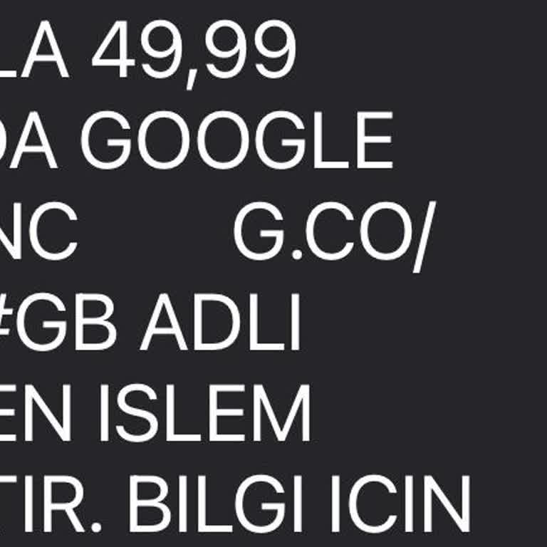 Hesabımdan Onaysız Para Çekildi, Acil İade Talebim Var