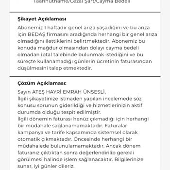 Sürekli Kesilen İnternet, Yanıtsız Şikayetler Ve Mağduriyet Yaşıyoruz