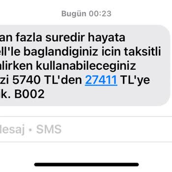 Pasaj Kredisi Olmasına Rağmen Ürün Satın Alamama Sorunu