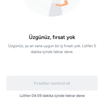 Hesap Askıya Alınması ve Para Kullanılamama Sorunu