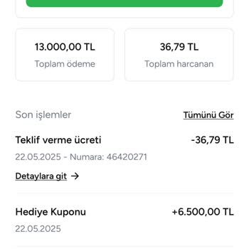 Hesap Askıya Alınması ve Para Kullanılamama Sorunu