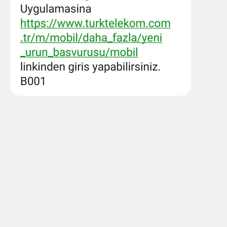 Sahte Müşteri Hizmetleri Numarasıyla Kişisel Bilgilerim Alındı