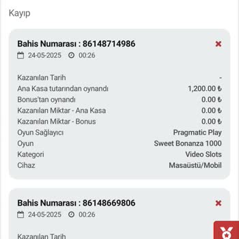 Betebet Kazancım Hesabımdan İzinsiz Alındı, Sorumluluğu Bana Yüklüyorlar!