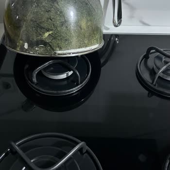 Teka Ocak Izgarası Güvenlik Sorunu Ve Dengesizlik Problemi