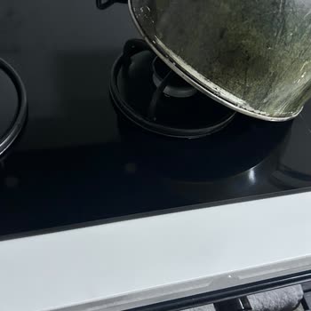 Teka Ocak Izgarası Güvenlik Sorunu Ve Dengesizlik Problemi