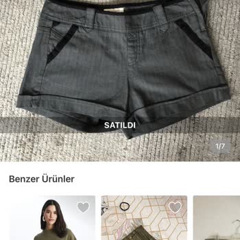 Kargom Başkasına Teslim Edilmiş Şortum Elime Ulaşmadı