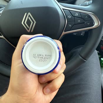 Vivident Sakızda Anlamsız Acılık Ve Kötü Tat Deneyimi