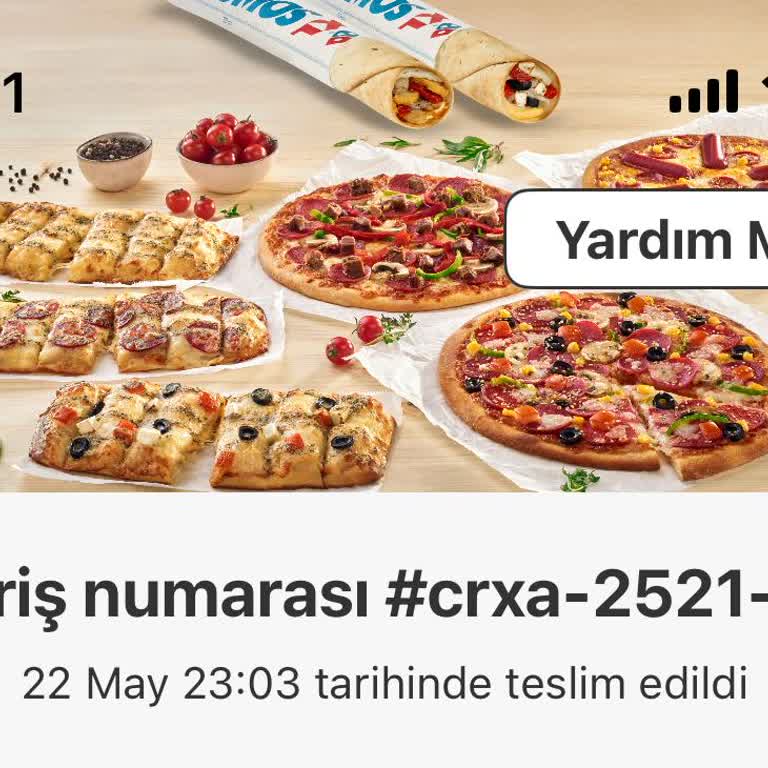 Teslim Edilmeyen Siparişe Çözüm Sunulmadı, Mağduriyetim Giderilmedi