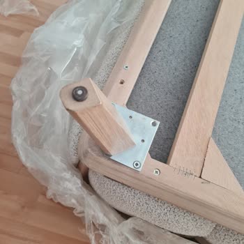 Kilim Mobilya'dan Aldığım Koltuk Takımında Kusur Ve Servis Sorunu