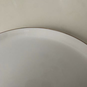 Porland Yemek Takımı Eksik Ve Kusurlu Geldi, Destek Alamadım