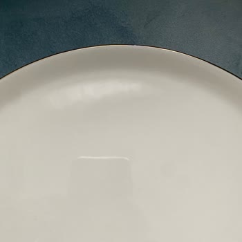 Porland Yemek Takımı Eksik Ve Kusurlu Geldi, Destek Alamadım