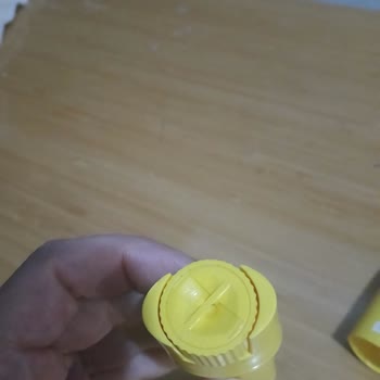 Mustela Stick Güneş Kremi Açma Kapama Yeri Bozuldu Kullanamıyoruz