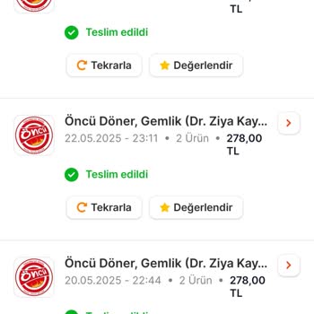 Çift Para Çekimi Ve İade Sorunu: Migros Yemek'te Müşteri Mağduriyeti
