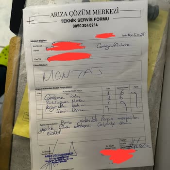 Aldığım Ürünler Sorunlu Çıktı Fatura Yok Muhatap Bulamıyorum