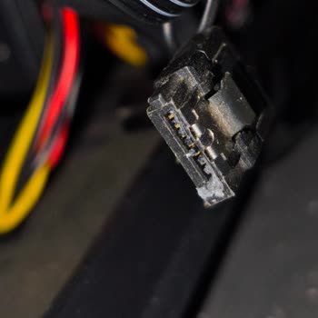 Sinerji Bilgisayar Tamir Sonrası HDD Kablosu Kopmuş ve Destek Alamadım