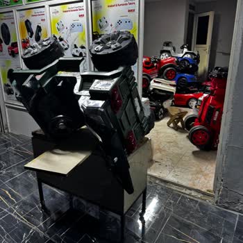 Garanti Sürecinde Parça Temini Ve İletişim Sorunu