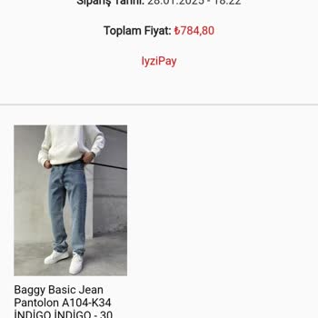 Yanlış Ürün, Kötü Kalite Ve İlgisiz Müşteri Hizmeti: Hayal Kırıklığı Yaratan Alışveriş Deneyimi