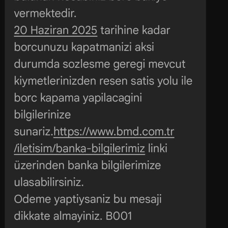 Yasak Olmasına Rağmen Hesap İşletim Ücreti Kesiliyor