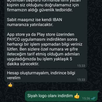 Trendyol Müşteri Hizmetleri Adı Kullanılarak Bilgilerim Alındı, Geri Dönüş Yapılmadı
