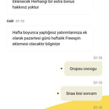 Betturkey'de Yatırımlarım Karşılıksız Kaldı, Çekim Yapamıyorum