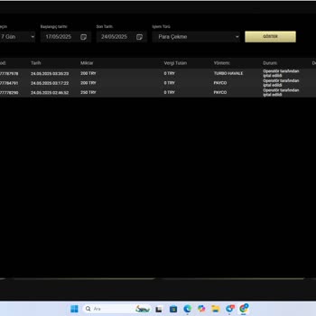 Bahis Sitesinden Ödeme Alamıyorum