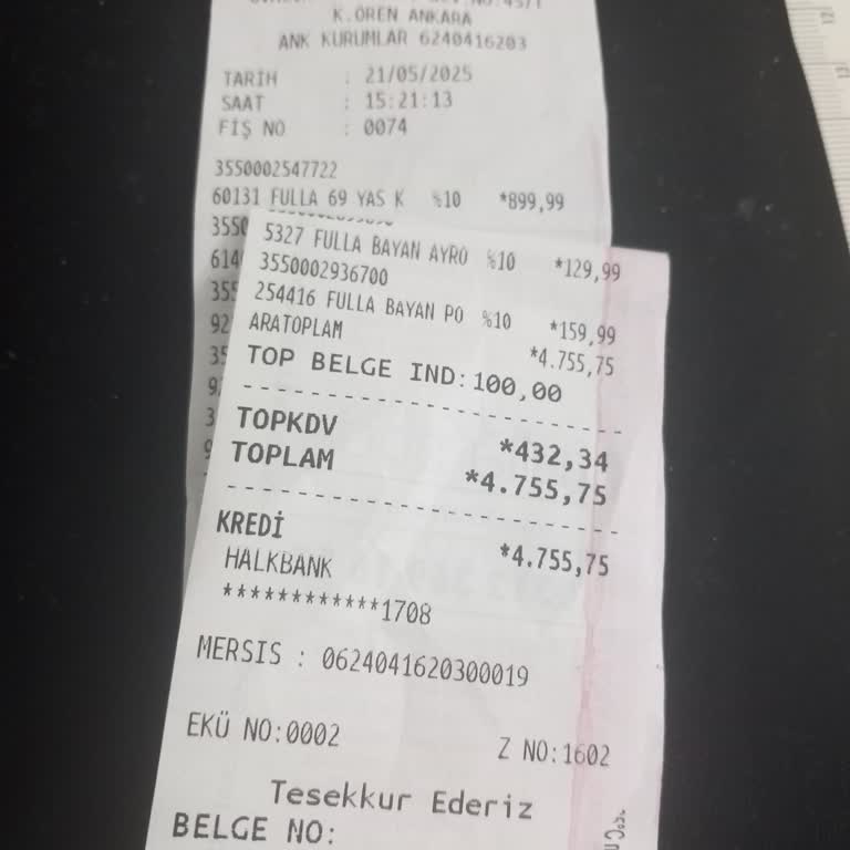 Yanlış Ücretlendirme Ve Yetersiz Müşteri Desteği
