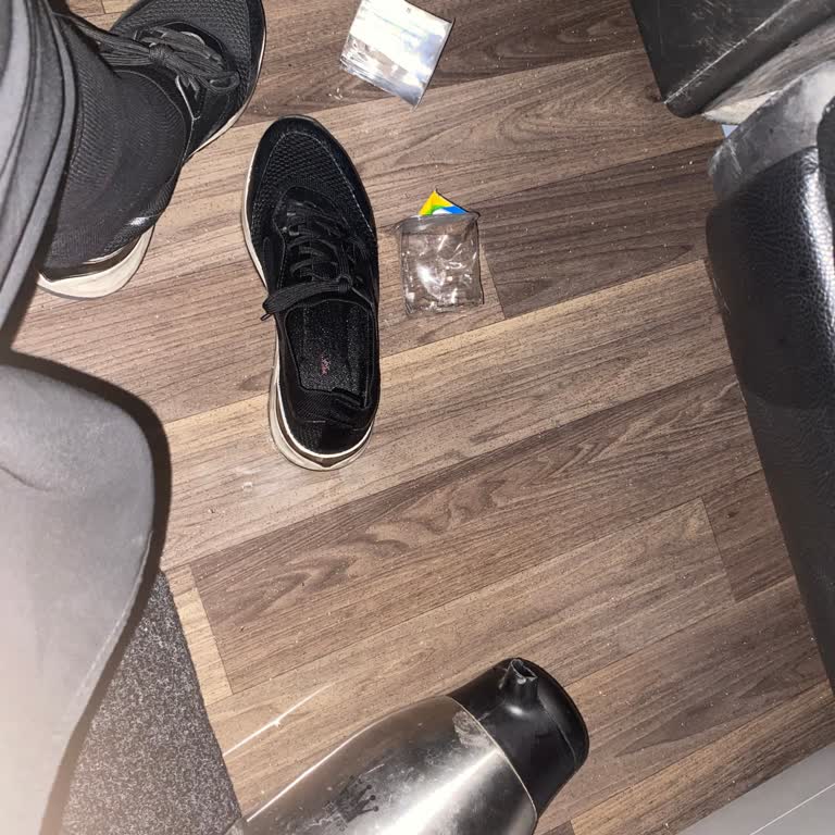 Otobüste Eşyalarım Islandı, Firma İlgisiz Kaldı