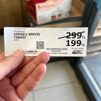Yanlış Fiyat Bilgilendirmesi Ve Saygısız Mağaza Personeli